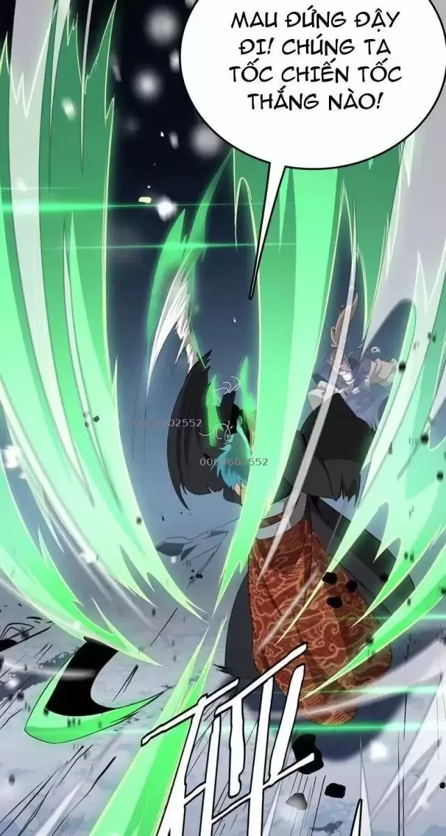 Vạn Tộc! Tru Sát!! Chapter 19 - Trang 2