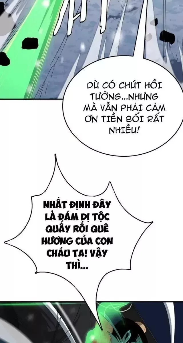 Vạn Tộc! Tru Sát!! Chapter 19 - Trang 2