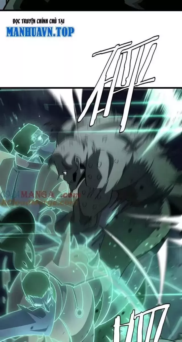 Vạn Tộc! Tru Sát!! Chapter 19 - Trang 2