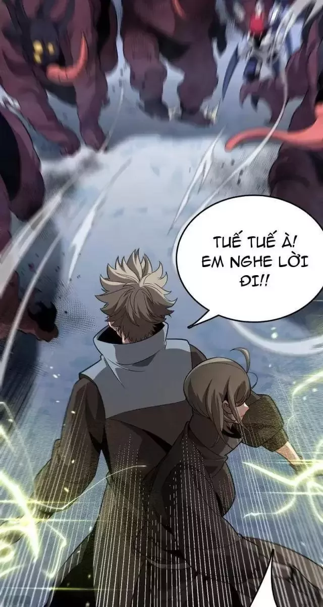 Vạn Tộc! Tru Sát!! Chapter 19 - Trang 2