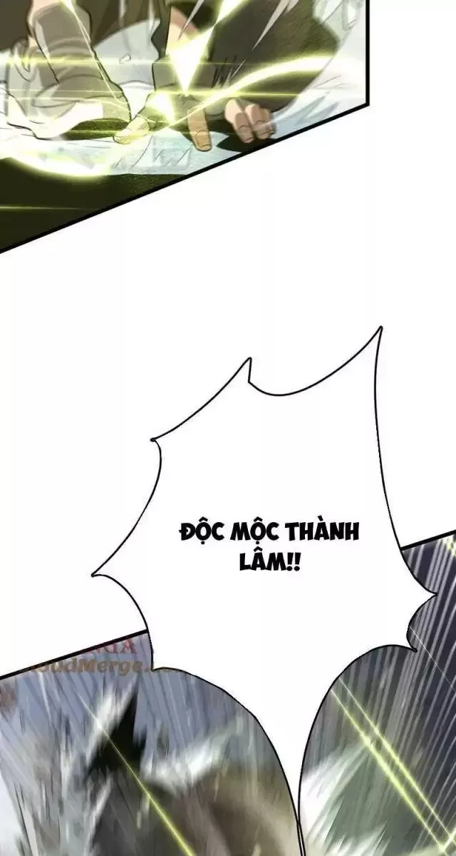 Vạn Tộc! Tru Sát!! Chapter 19 - Trang 2