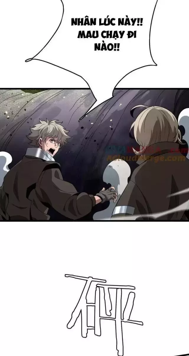 Vạn Tộc! Tru Sát!! Chapter 19 - Trang 2