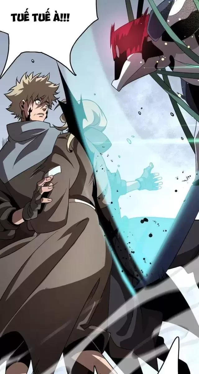 Vạn Tộc! Tru Sát!! Chapter 19 - Trang 2