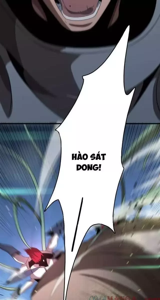 Vạn Tộc! Tru Sát!! Chapter 19 - Trang 2