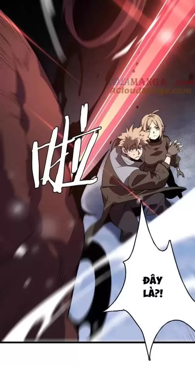 Vạn Tộc! Tru Sát!! Chapter 19 - Trang 2