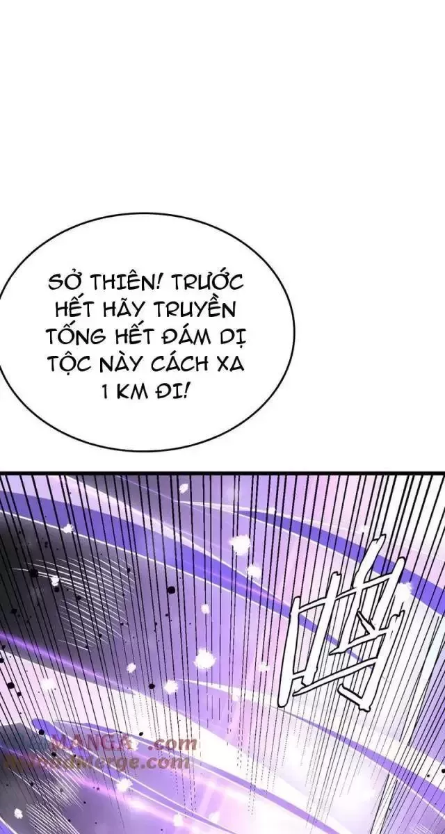 Vạn Tộc! Tru Sát!! Chapter 19 - Trang 2