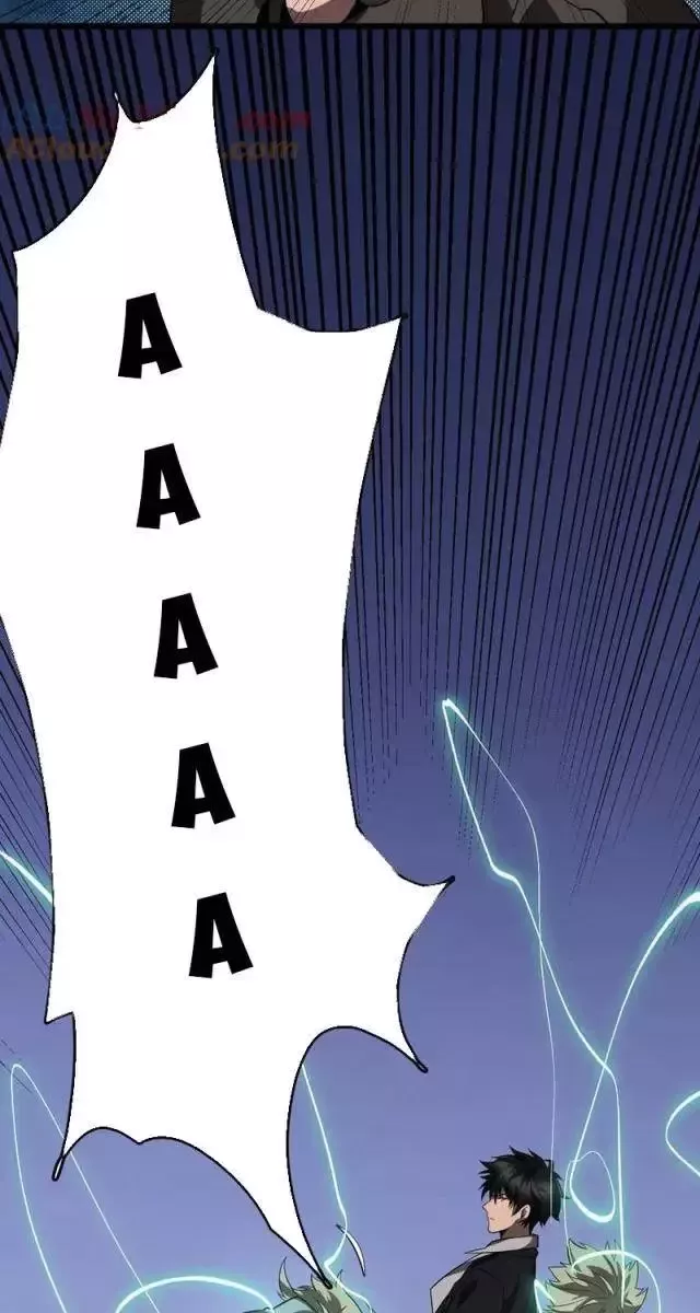 Vạn Tộc! Tru Sát!! Chapter 19 - Trang 2