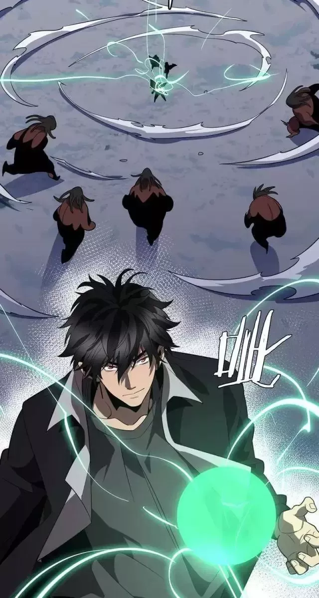 Vạn Tộc! Tru Sát!! Chapter 19 - Trang 2