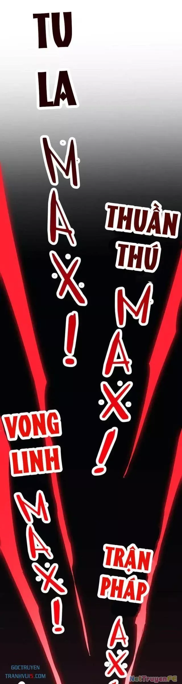 Vạn Tộc! Tru Sát!! Chapter 35 - Trang 2