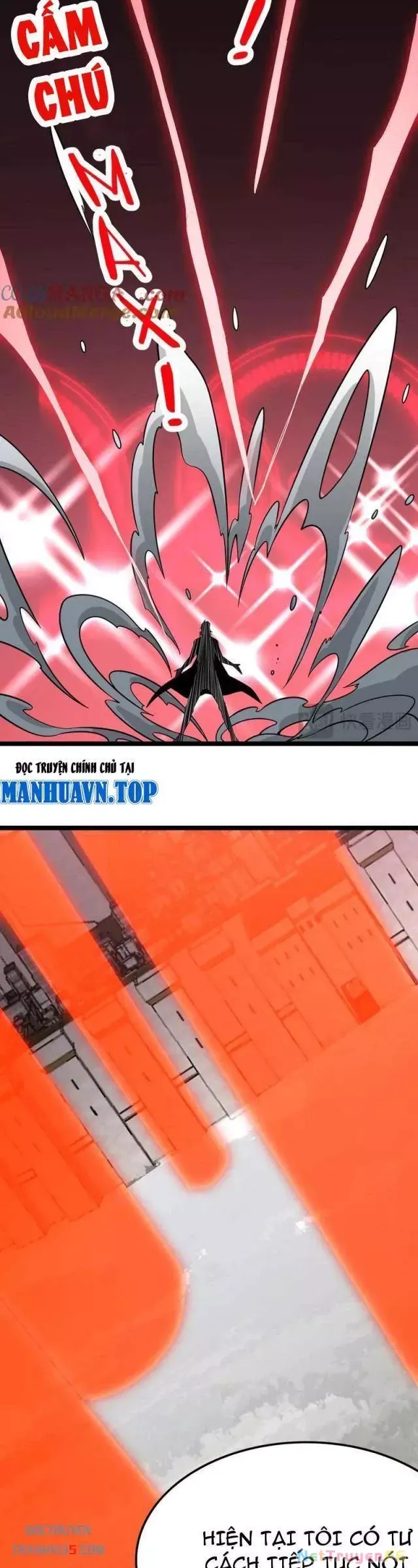 Vạn Tộc! Tru Sát!! Chapter 35 - Trang 2