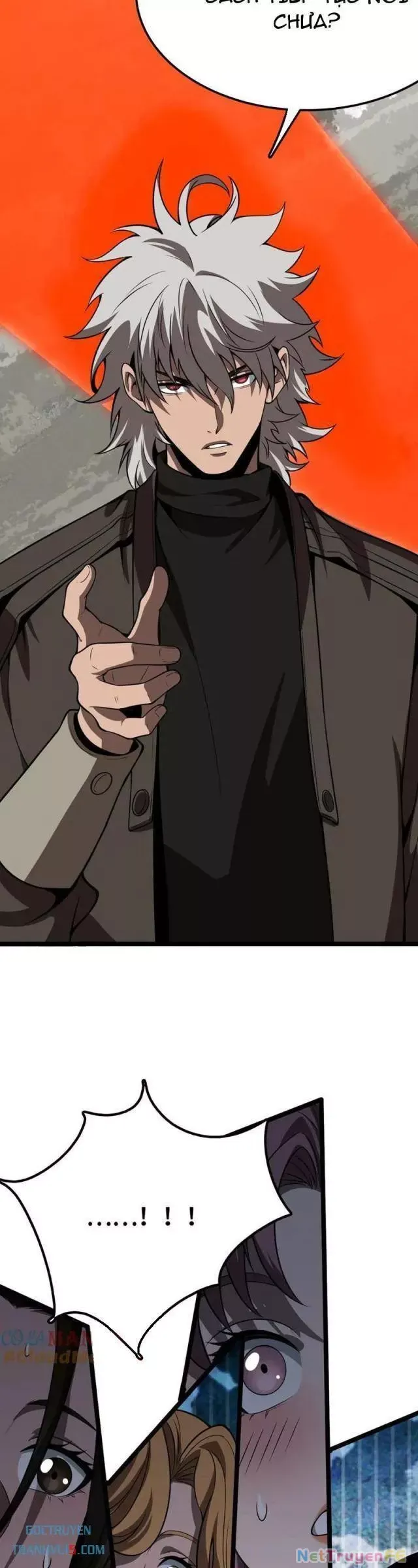 Vạn Tộc! Tru Sát!! Chapter 35 - Trang 2