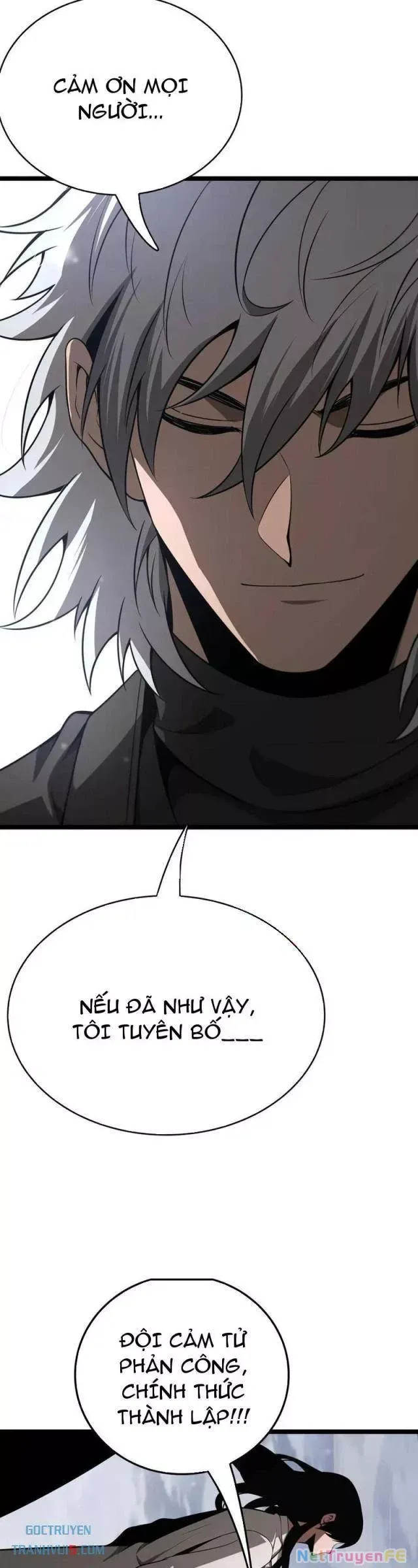 Vạn Tộc! Tru Sát!! Chapter 35 - Trang 2