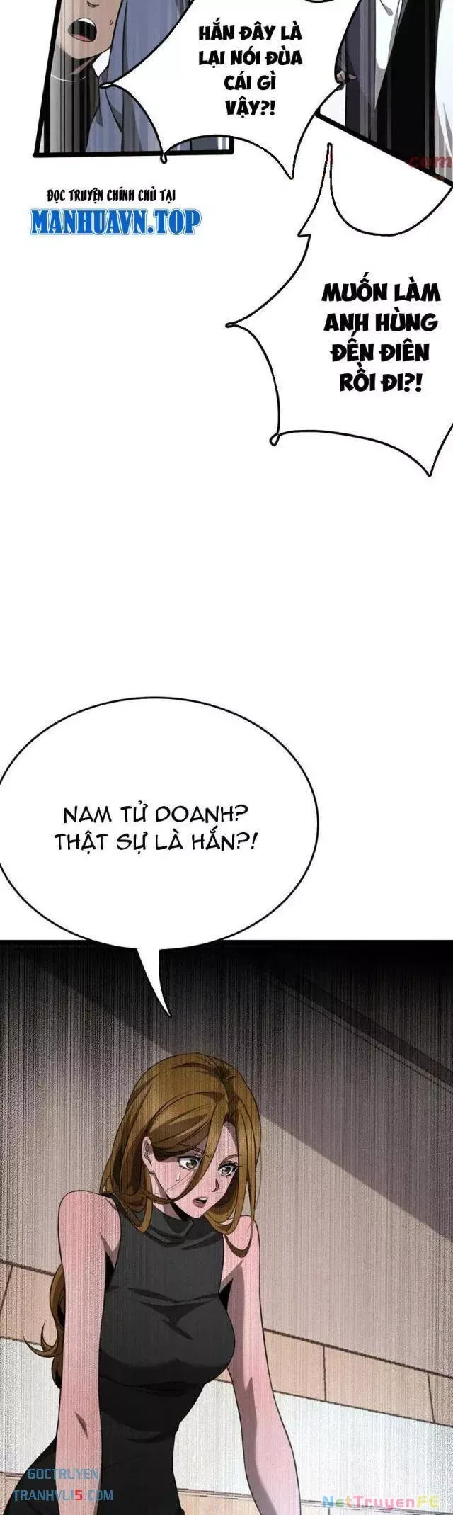 Vạn Tộc! Tru Sát!! Chapter 35 - Trang 2