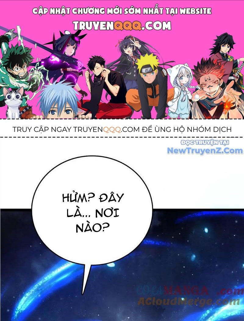 Vạn Tộc! Tru Sát!! Chapter 36 - Trang 2