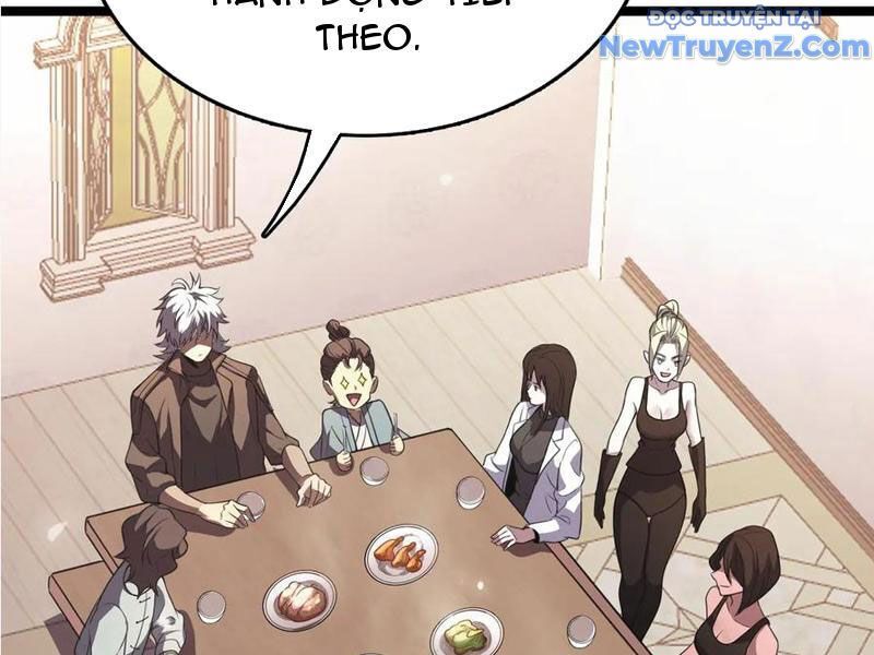 Vạn Tộc! Tru Sát!! Chapter 36 - Trang 2