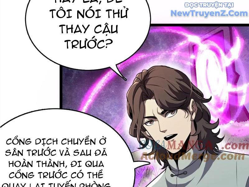 Vạn Tộc! Tru Sát!! Chapter 36 - Trang 2