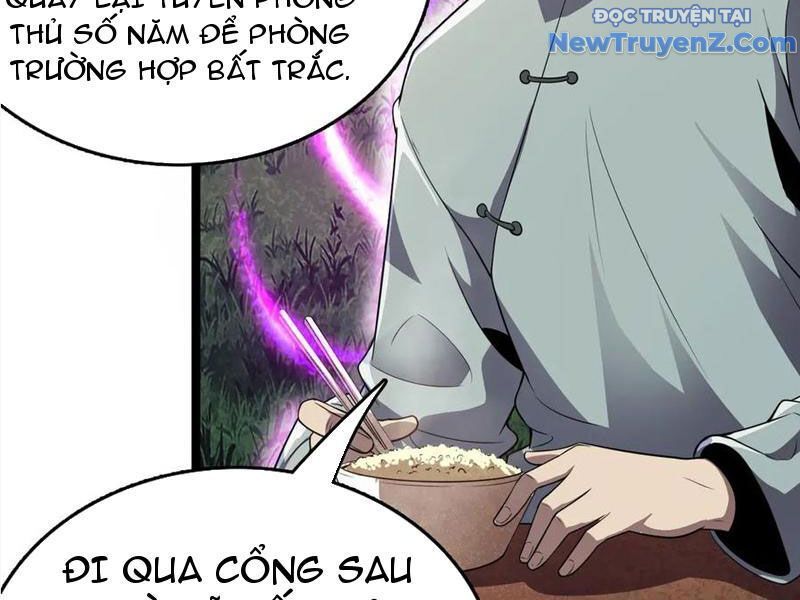 Vạn Tộc! Tru Sát!! Chapter 36 - Trang 2