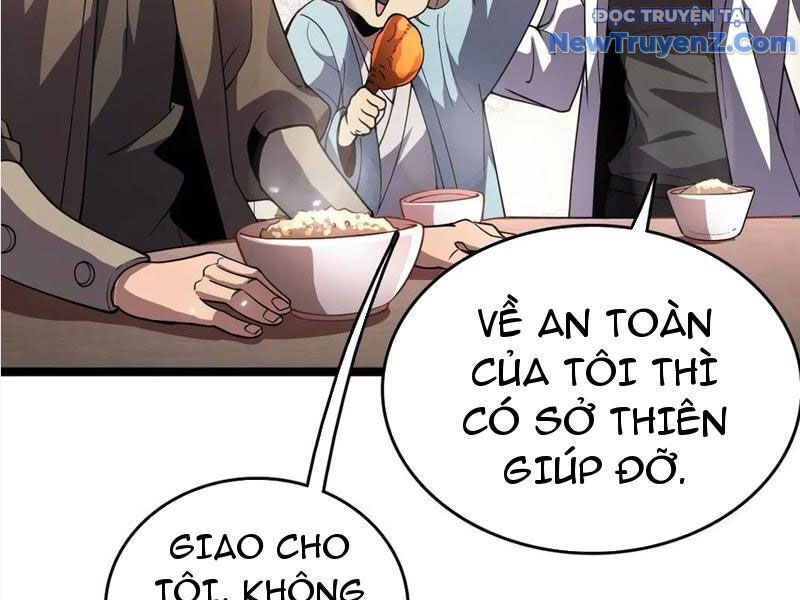 Vạn Tộc! Tru Sát!! Chapter 36 - Trang 2
