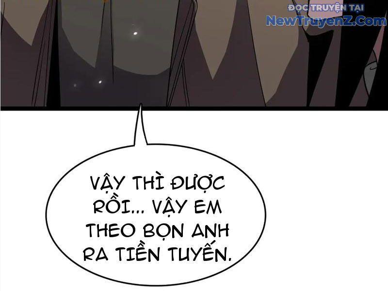 Vạn Tộc! Tru Sát!! Chapter 36 - Trang 2