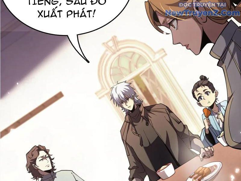 Vạn Tộc! Tru Sát!! Chapter 36 - Trang 2