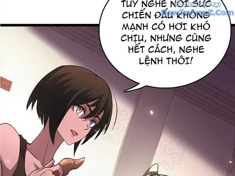 Vạn Tộc! Tru Sát!! Chapter 36 - Trang 2