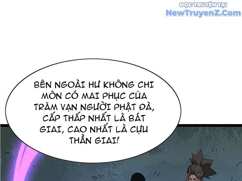Vạn Tộc! Tru Sát!! Chapter 36 - Trang 2