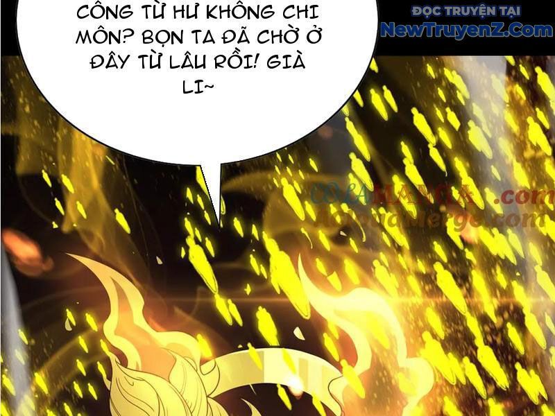 Vạn Tộc! Tru Sát!! Chapter 36 - Trang 2