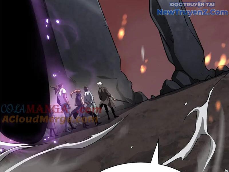 Vạn Tộc! Tru Sát!! Chapter 36 - Trang 2