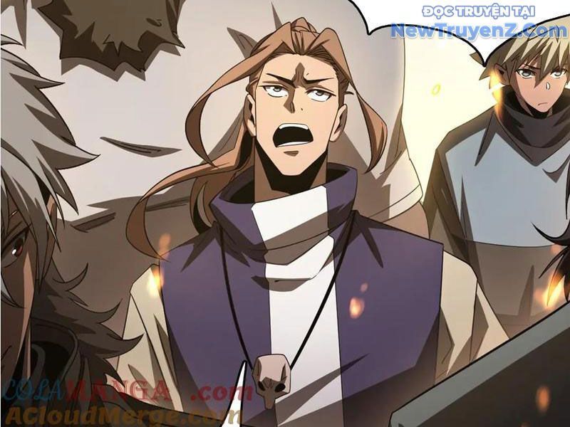 Vạn Tộc! Tru Sát!! Chapter 36 - Trang 2