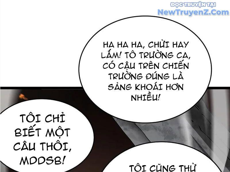 Vạn Tộc! Tru Sát!! Chapter 36 - Trang 2