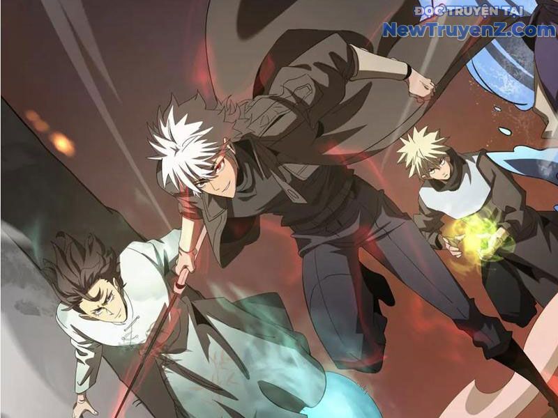 Vạn Tộc! Tru Sát!! Chapter 36 - Trang 2