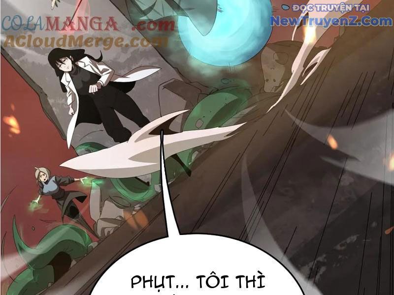 Vạn Tộc! Tru Sát!! Chapter 36 - Trang 2