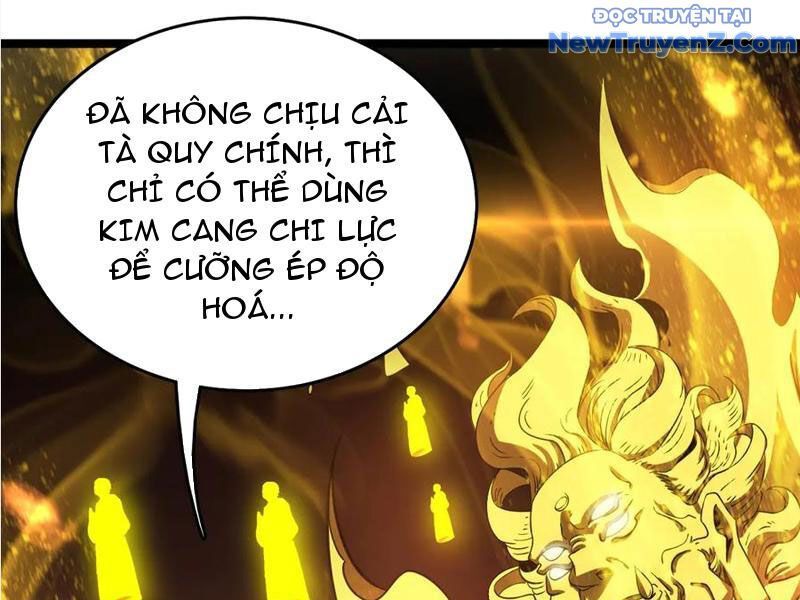 Vạn Tộc! Tru Sát!! Chapter 36 - Trang 2