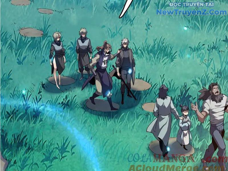 Vạn Tộc! Tru Sát!! Chapter 36 - Trang 2