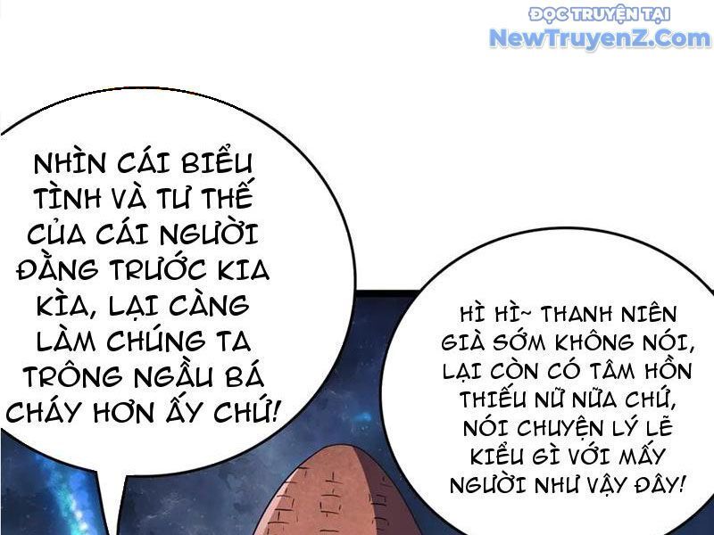 Vạn Tộc! Tru Sát!! Chapter 36 - Trang 2