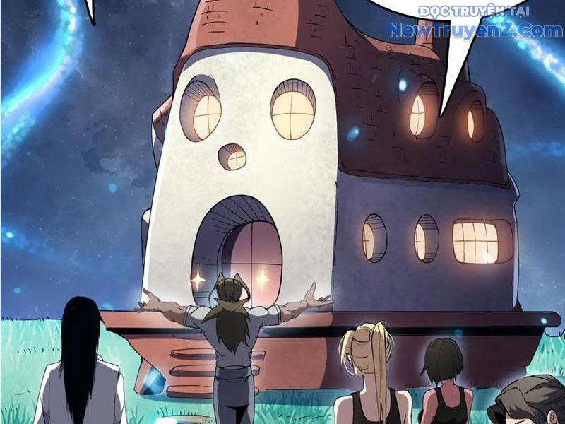 Vạn Tộc! Tru Sát!! Chapter 36 - Trang 2