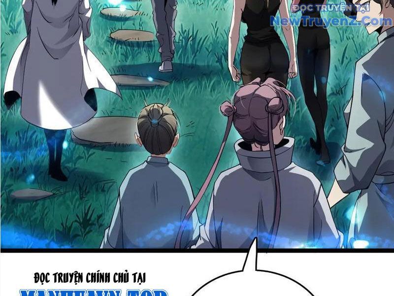 Vạn Tộc! Tru Sát!! Chapter 36 - Trang 2