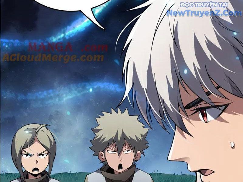 Vạn Tộc! Tru Sát!! Chapter 36 - Trang 2