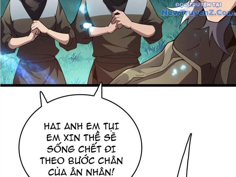 Vạn Tộc! Tru Sát!! Chapter 36 - Trang 2