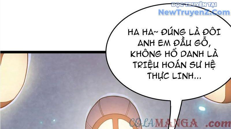 Vạn Tộc! Tru Sát!! Chapter 36 - Trang 2