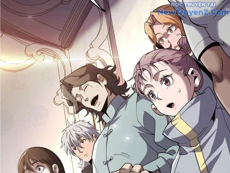 Vạn Tộc! Tru Sát!! Chapter 36 - Trang 2