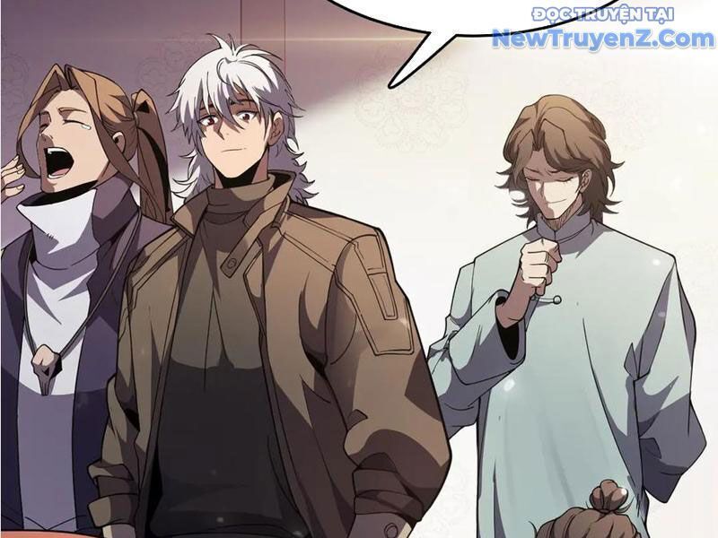 Vạn Tộc! Tru Sát!! Chapter 36 - Trang 2