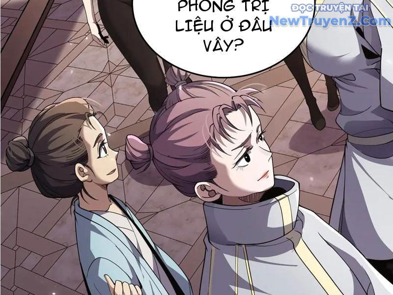 Vạn Tộc! Tru Sát!! Chapter 36 - Trang 2