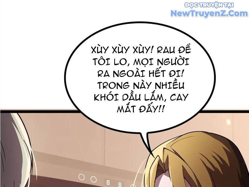 Vạn Tộc! Tru Sát!! Chapter 36 - Trang 2