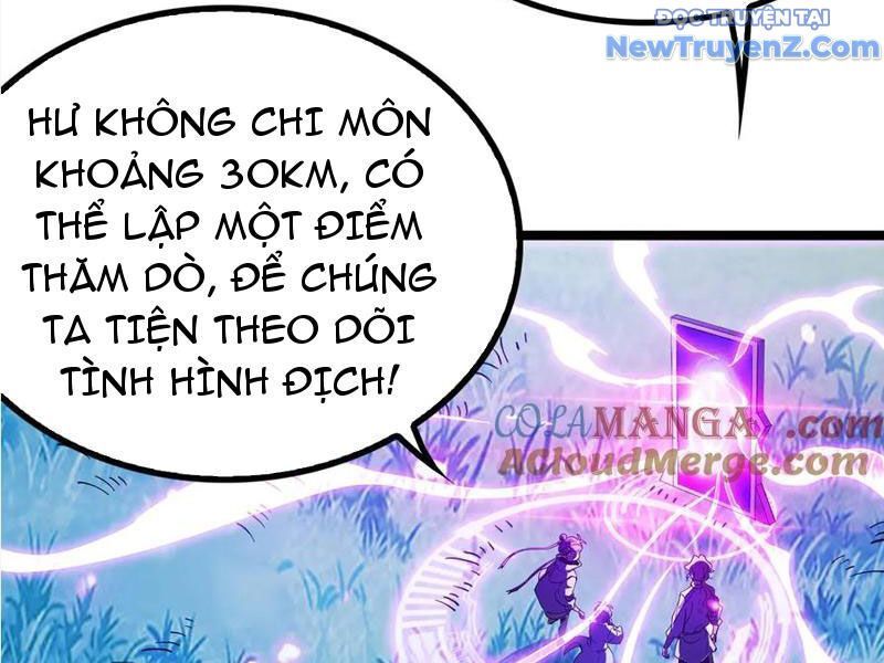 Vạn Tộc! Tru Sát!! Chapter 36 - Trang 2