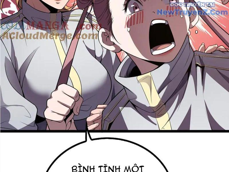 Vạn Tộc! Tru Sát!! Chapter 36 - Trang 2