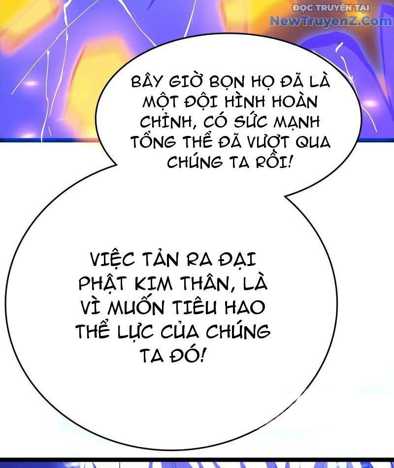 Vạn Tộc! Tru Sát!! Chapter 37 - Trang 2