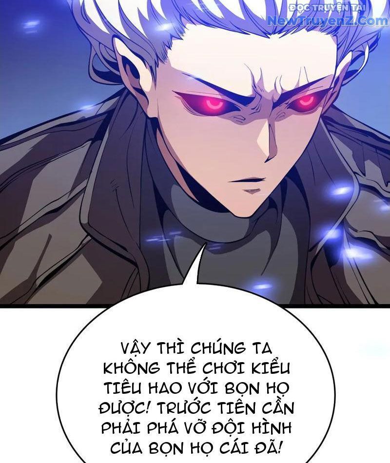 Vạn Tộc! Tru Sát!! Chapter 37 - Trang 2