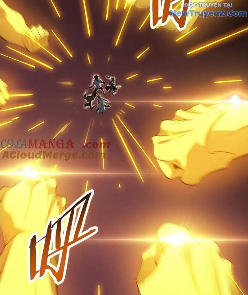 Vạn Tộc! Tru Sát!! Chapter 37 - Trang 2