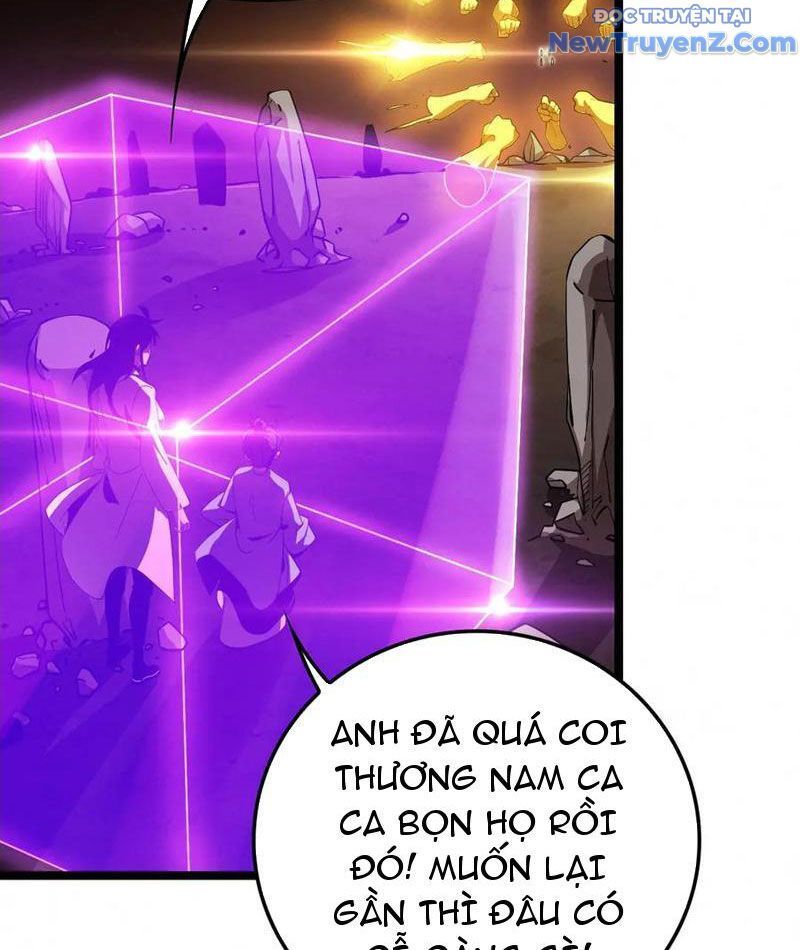 Vạn Tộc! Tru Sát!! Chapter 37 - Trang 2